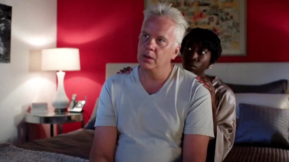 Photo du film Welcome to Me