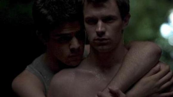 Photo from the movie Were the World Mine [2008]