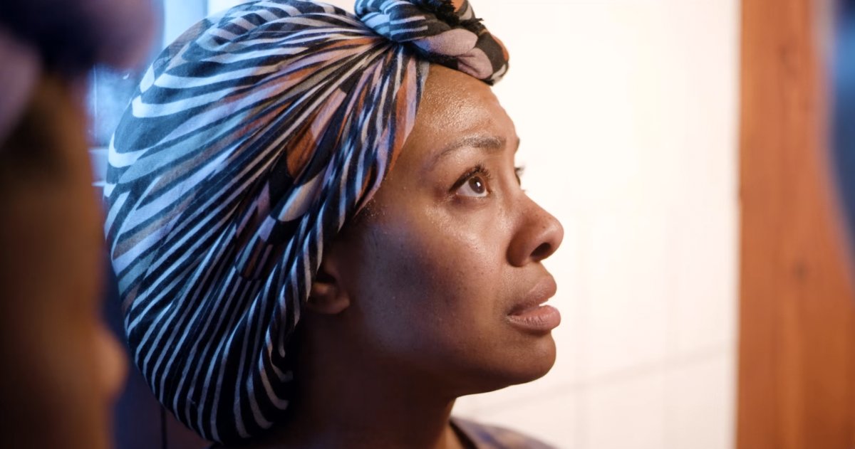 Photo du film What is Love?