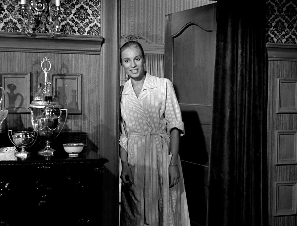 Photo from the movie Wild Strawberries