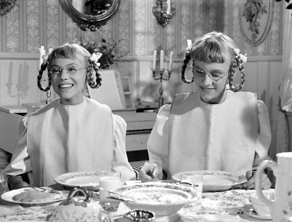 Photo from the movie Wild Strawberries