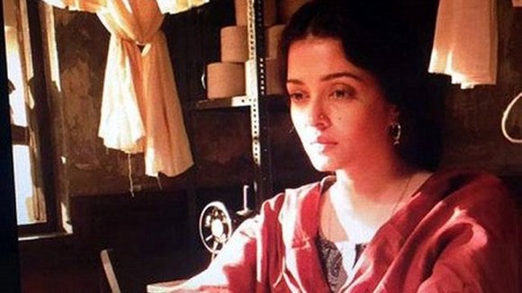 Photo from the movie Sarbjit