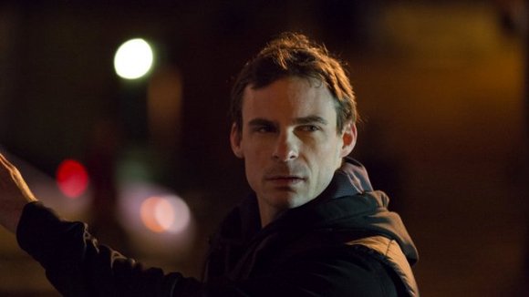 Photo from the movie The Masked Saint