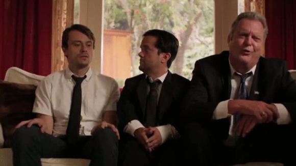 Photo from the movie Friended to Death