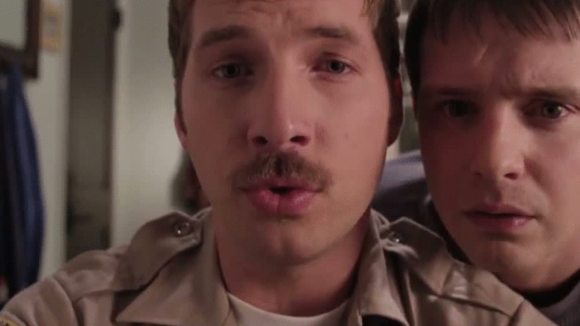 Photo from the movie Friended to Death