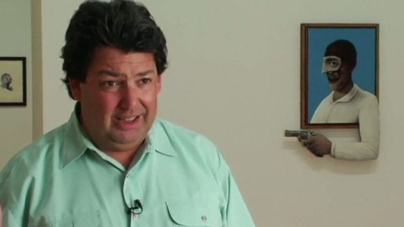 Photo du film Llyn Foulkes One Man Band