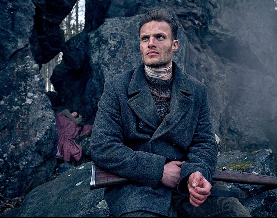 Photo du film Blood & Gold [2023]