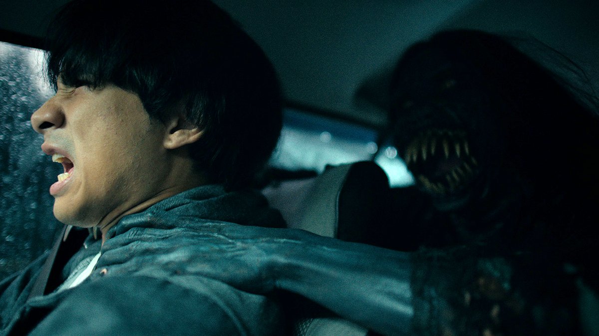 Photo du film Malam Pencabut Nyawa [2024]