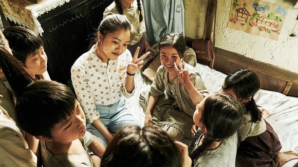 A Melody to Remember (2016) par Han Lee