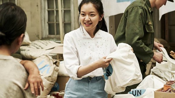 A Melody to Remember (2016) par Han Lee