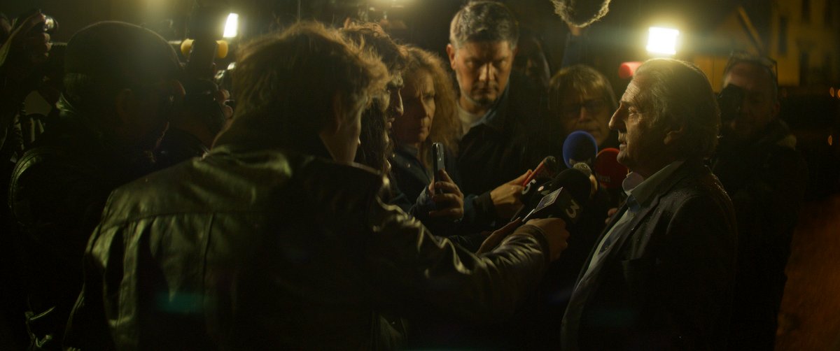 Photo du film Un silence