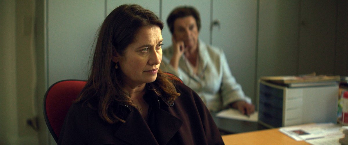 Photo du film Un silence