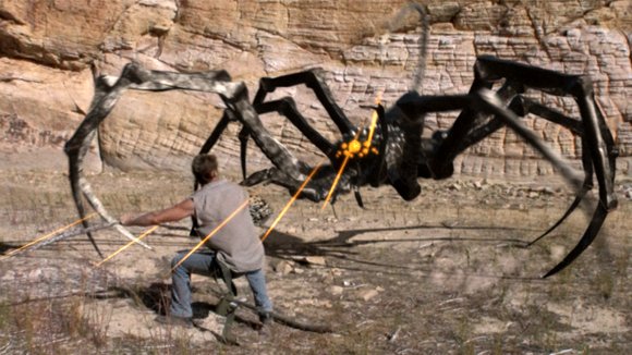 Photo du film Aliens: Zone-X