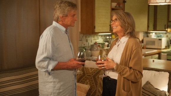 Photo from the movie And So It Goes