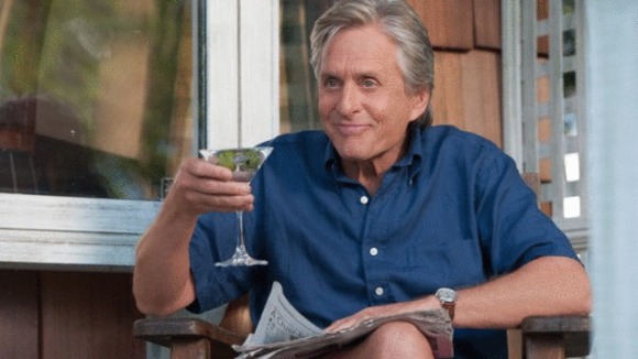 Photo from the movie And So It Goes