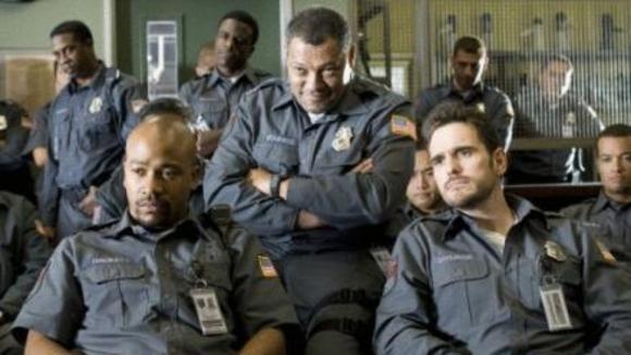 Photo du film Blindé