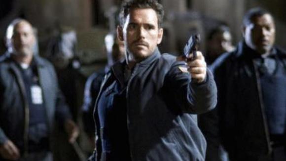 Photo du film Blindé