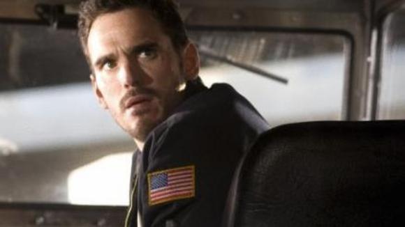 Photo du film Blindé