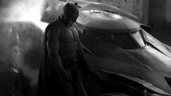 Photo du film Batman vs Superman: L'aube de la justice
