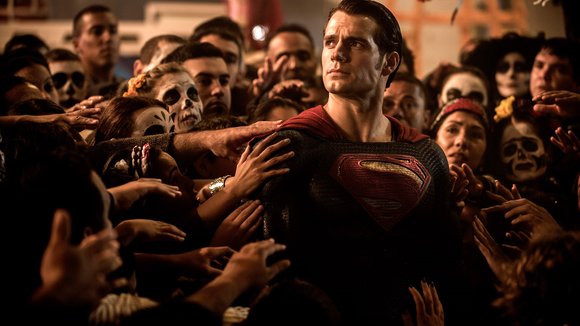 Photo du film Batman vs Superman: L'aube de la justice