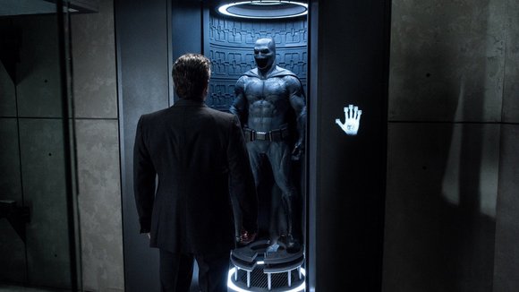 Photo du film Batman vs Superman: L'aube de la justice