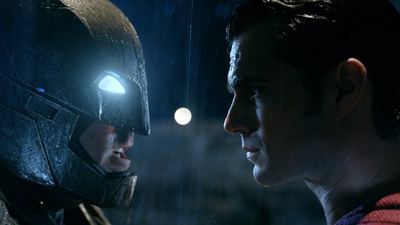 Photo du film Batman vs Superman: L'aube de la justice