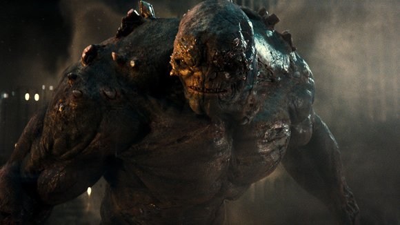 Photo du film Batman vs Superman: L'aube de la justice