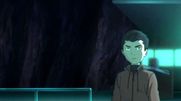 Photo from the movie Batman vs. Robin