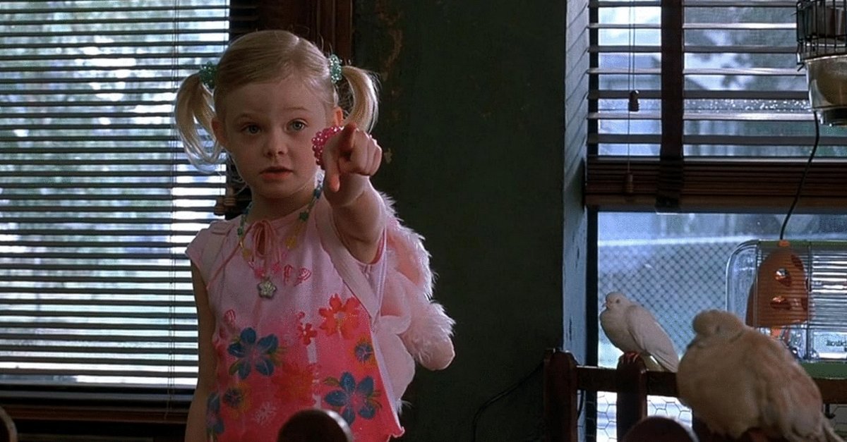 Photo from the movie Because of Winn-Dixie