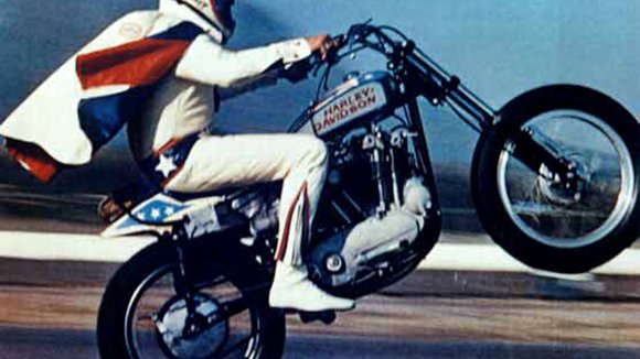 Photo from the movie Being Evel