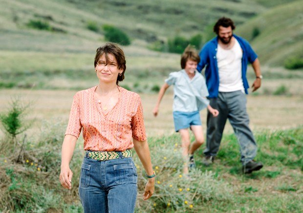 Photo du film Beyond the Horizon