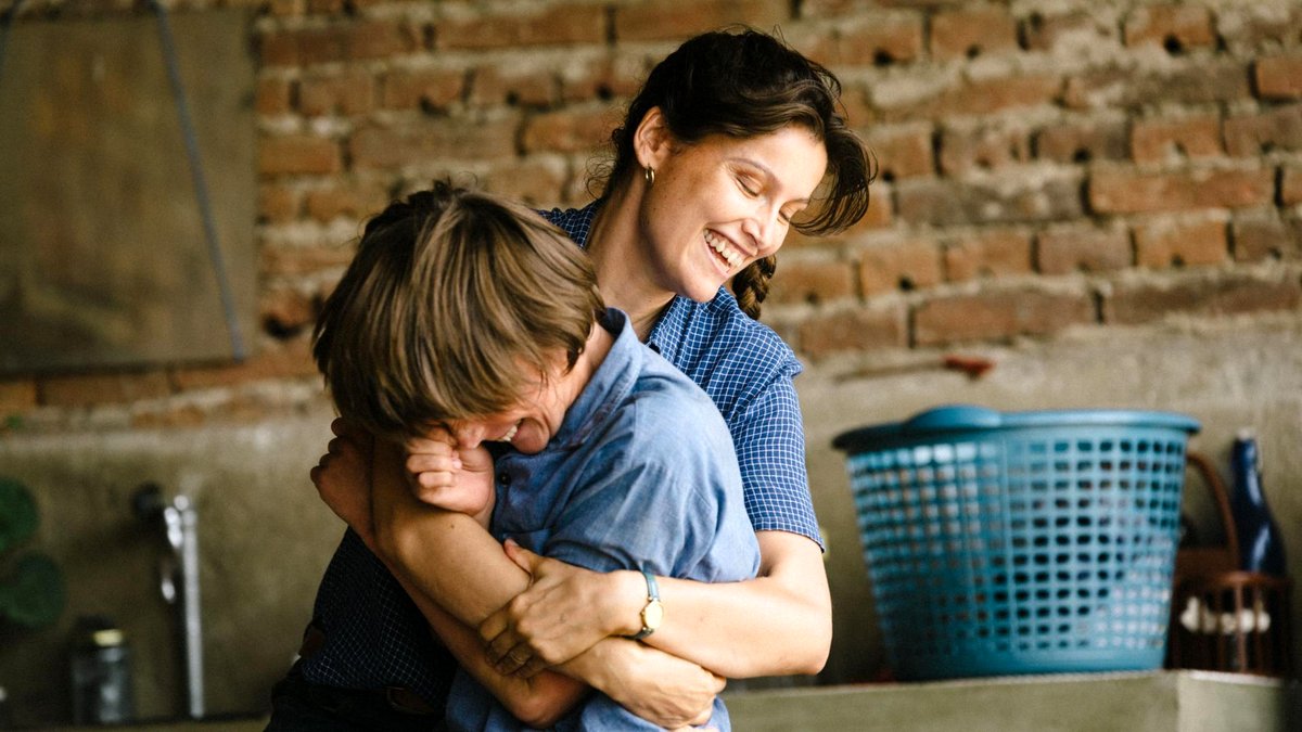 Photo du film Beyond the Horizon