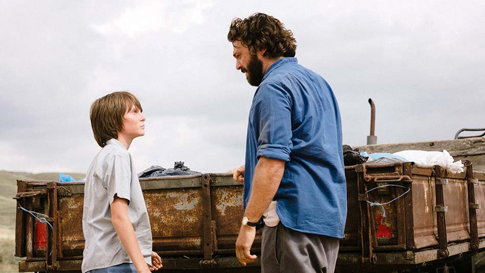 Photo du film Beyond the Horizon