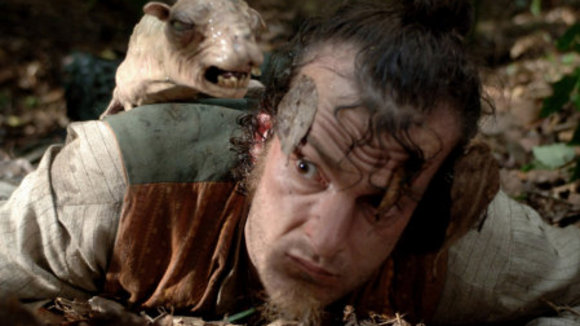 Photo du film Black Sheep