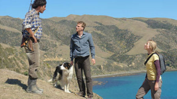 Photo du film Black Sheep