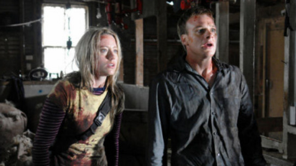 Photo du film Black Sheep