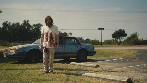 Photo du film Blue Ruin