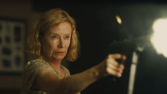 Photo du film Blue Ruin