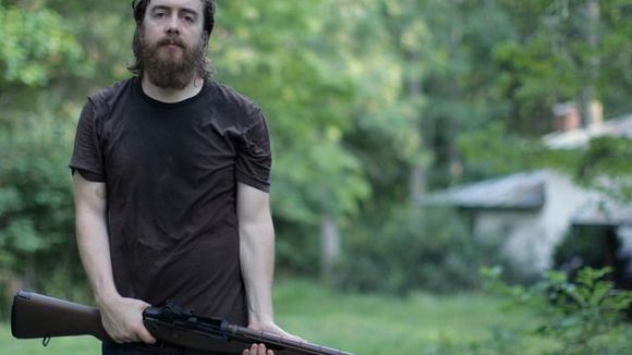 Photo du film Blue Ruin