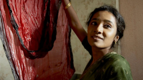 Photo from the movie Brick Lane [2007]