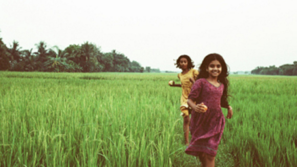 Photo from the movie Brick Lane [2007]