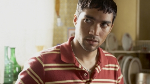 Photo from the movie Brick Lane [2007]