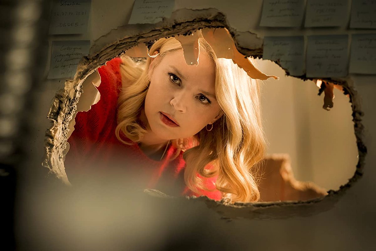 Photo du film Adieu les cons