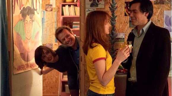 Photo du film Caprice