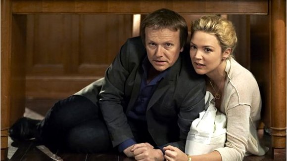 Photo du film Caprice