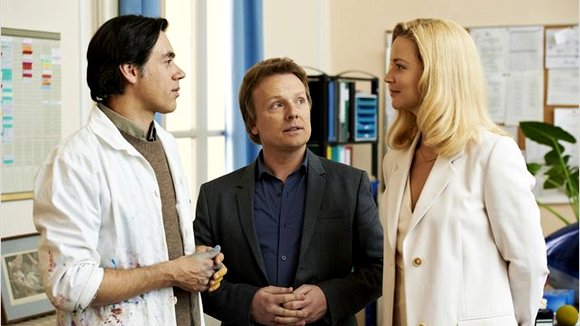 Photo du film Caprice