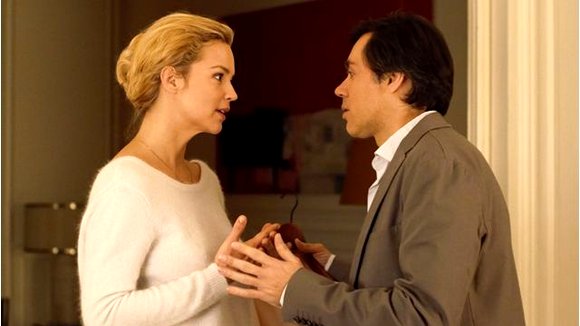 Photo du film Caprice