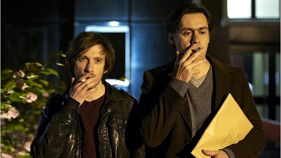 Photo du film Caprice