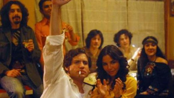 Photo from the movie Carlos [2010]