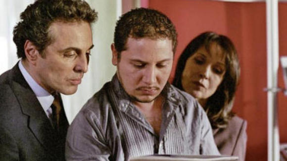 Photo from the movie Comme tout le monde